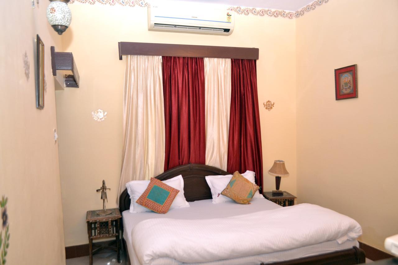 Kiran Villas Jodhpur  Exterior photo
